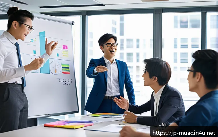 뮤지컬 배우의 경력 전환 성공 사례 관련 이미지 1